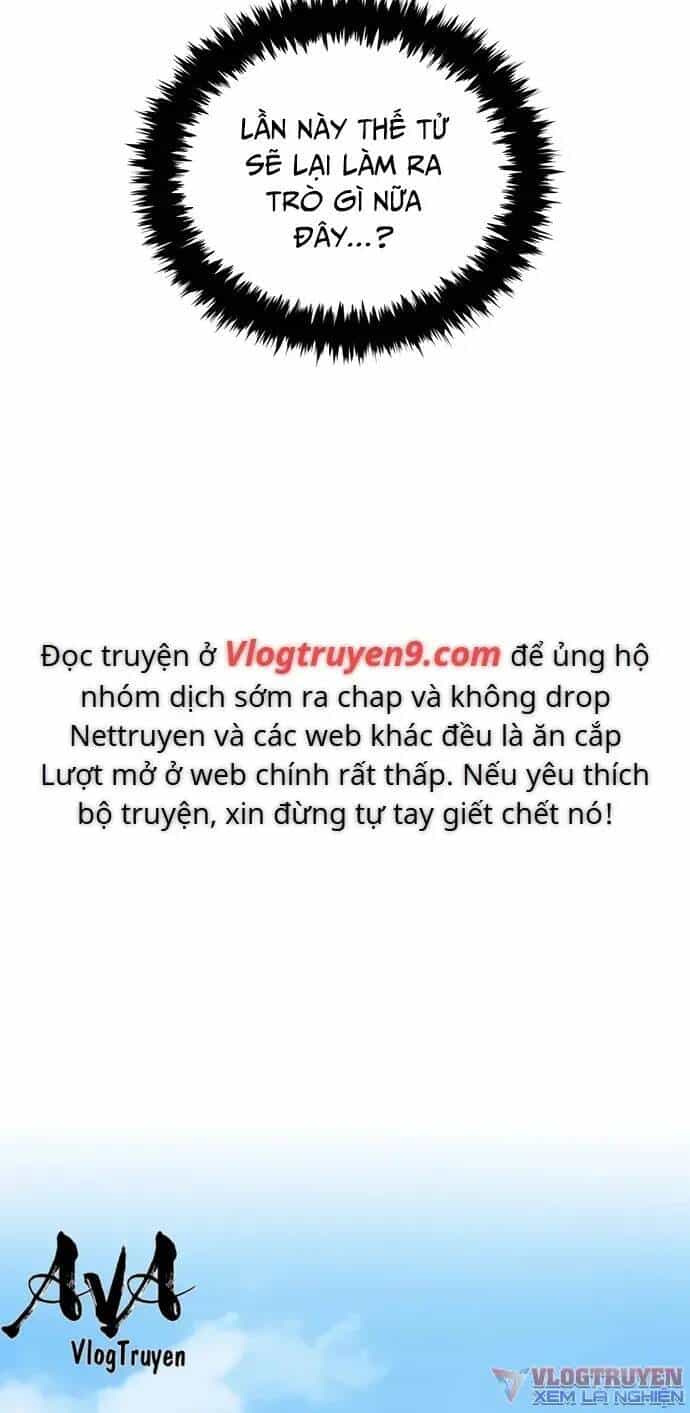 Vương Triều Đen Tối: Joseon - Chương 20 - ảnh 32