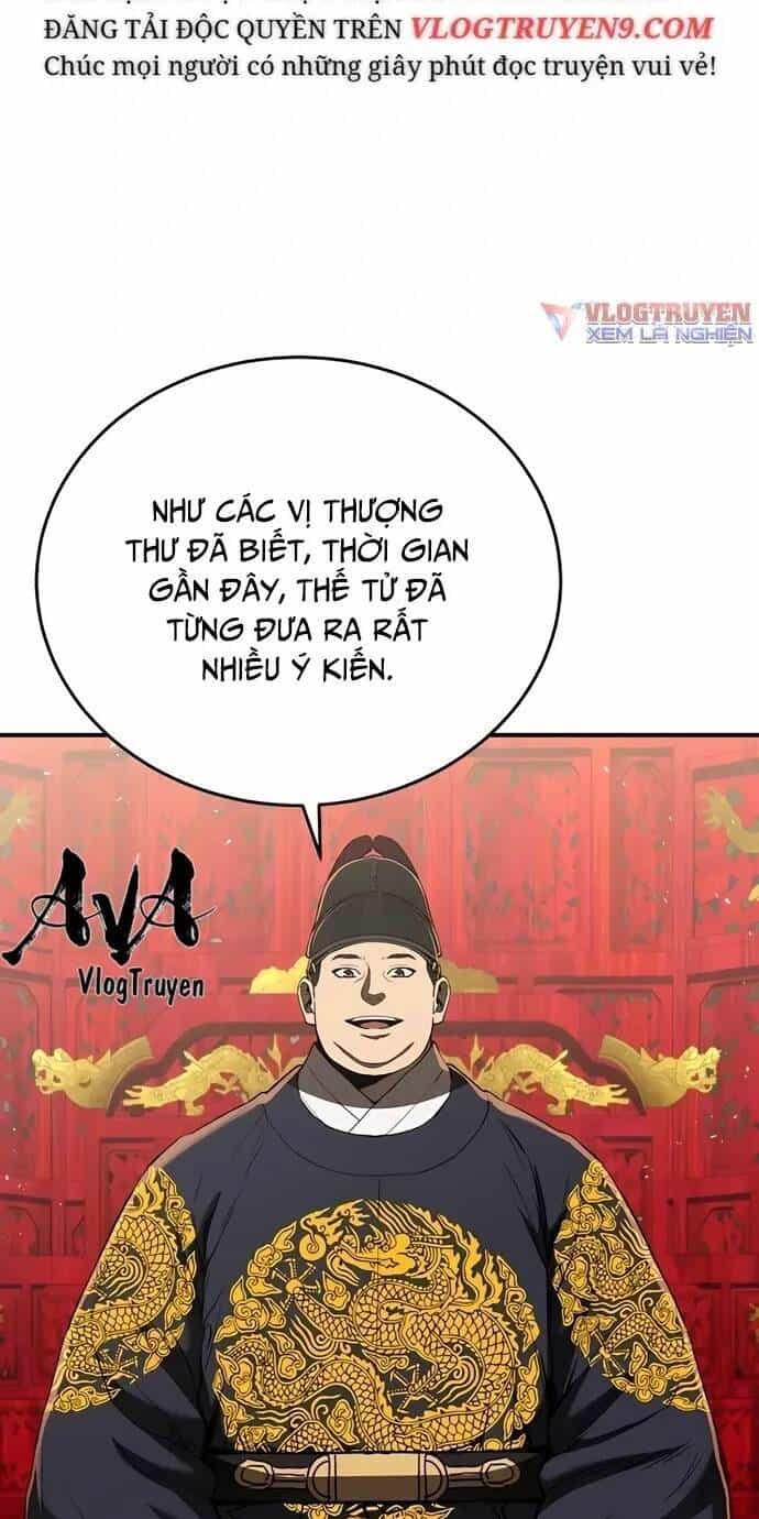 Vương Triều Đen Tối: Joseon - Chương 20 - ảnh 39