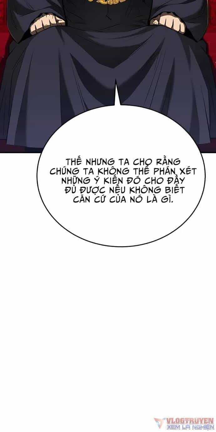 Vương Triều Đen Tối: Joseon - Chương 20 - ảnh 40