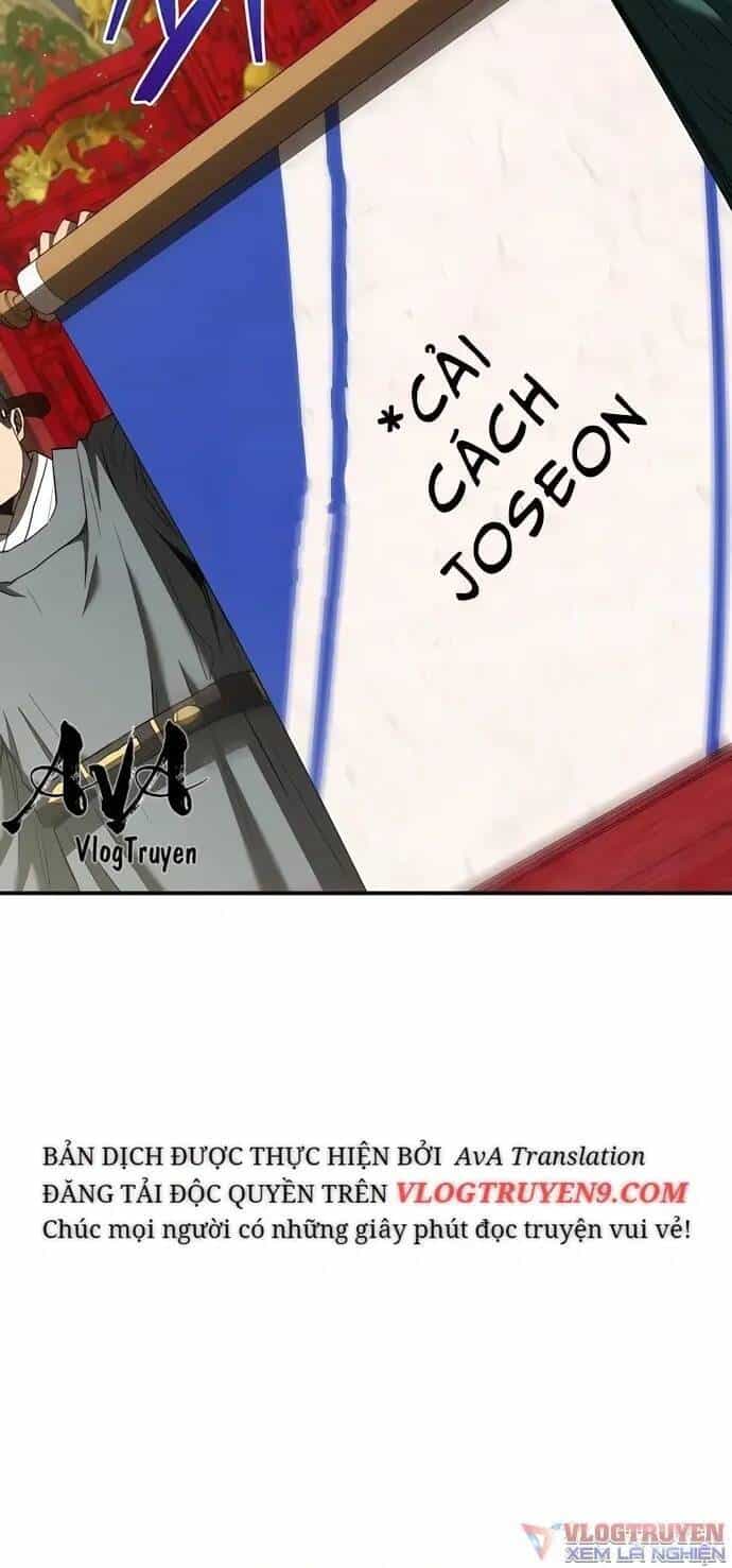 Vương Triều Đen Tối: Joseon - Chương 20 - ảnh 47