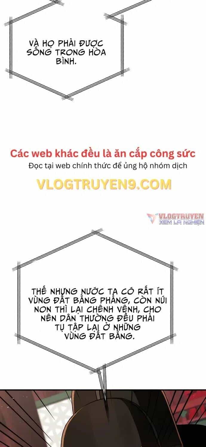 Vương Triều Đen Tối: Joseon - Chương 20 - ảnh 55