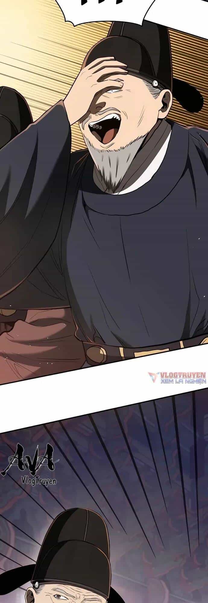 Vương Triều Đen Tối: Joseon - Chương 20 - ảnh 59