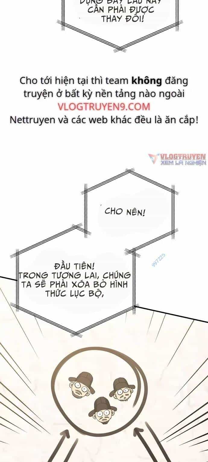 Vương Triều Đen Tối: Joseon - Chương 20 - ảnh 62