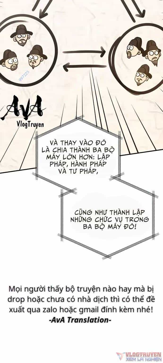 Vương Triều Đen Tối: Joseon - Chương 20 - ảnh 63