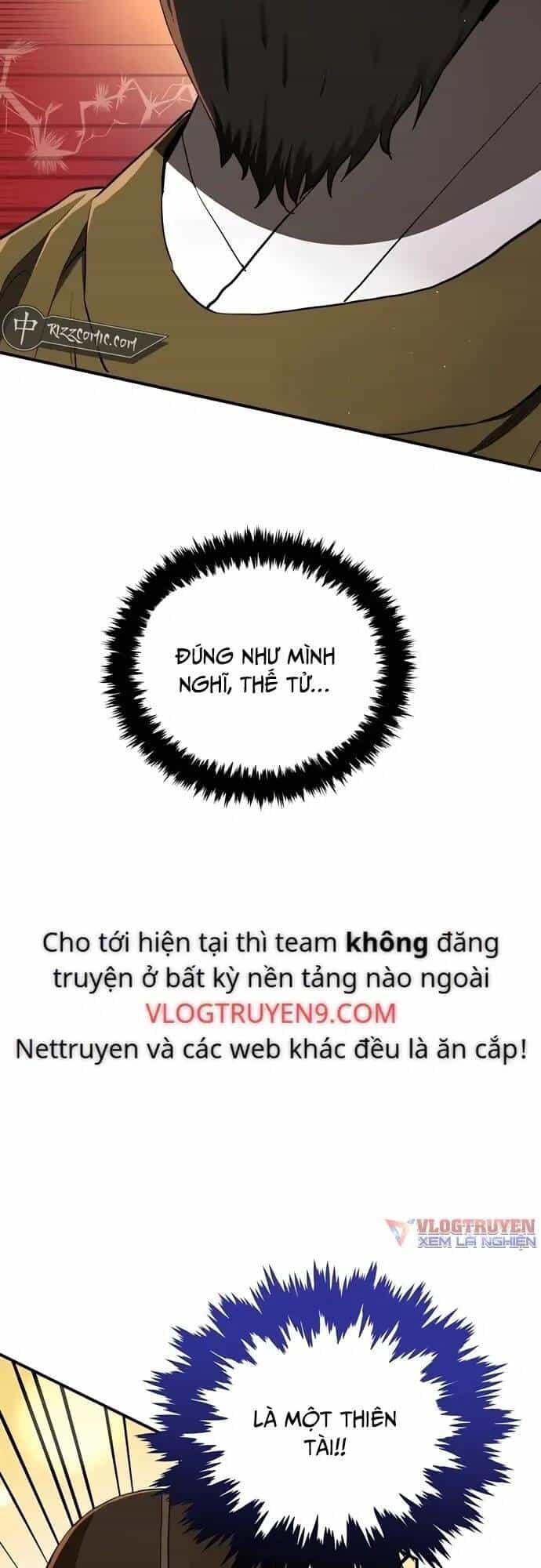 Vương Triều Đen Tối: Joseon - Chương 20 - ảnh 68