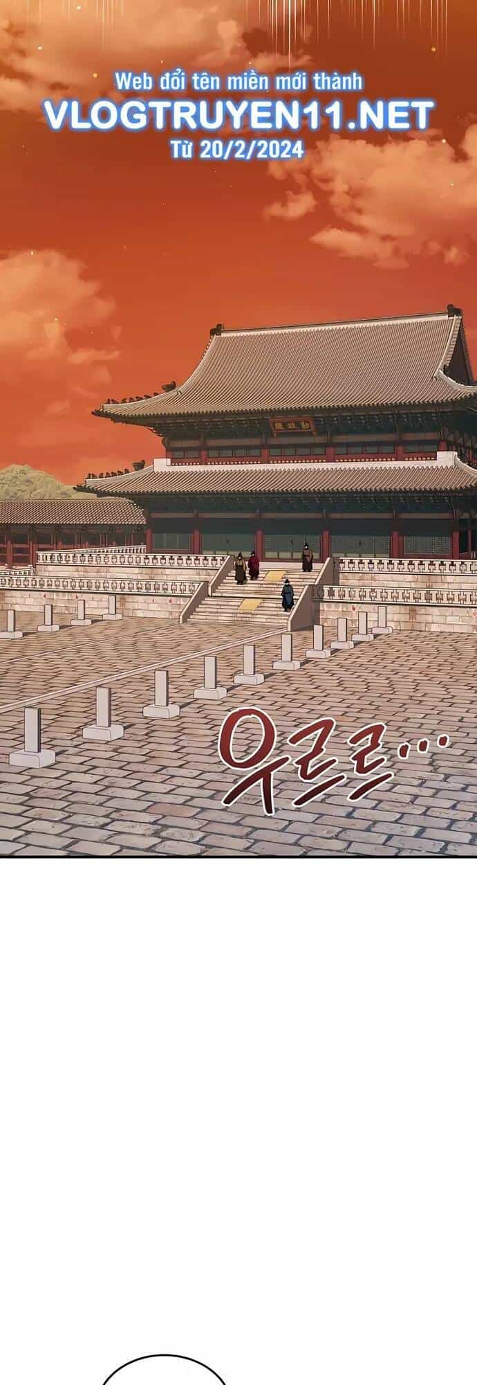 Vương Triều Đen Tối: Joseon - Chương 21 - ảnh 13
