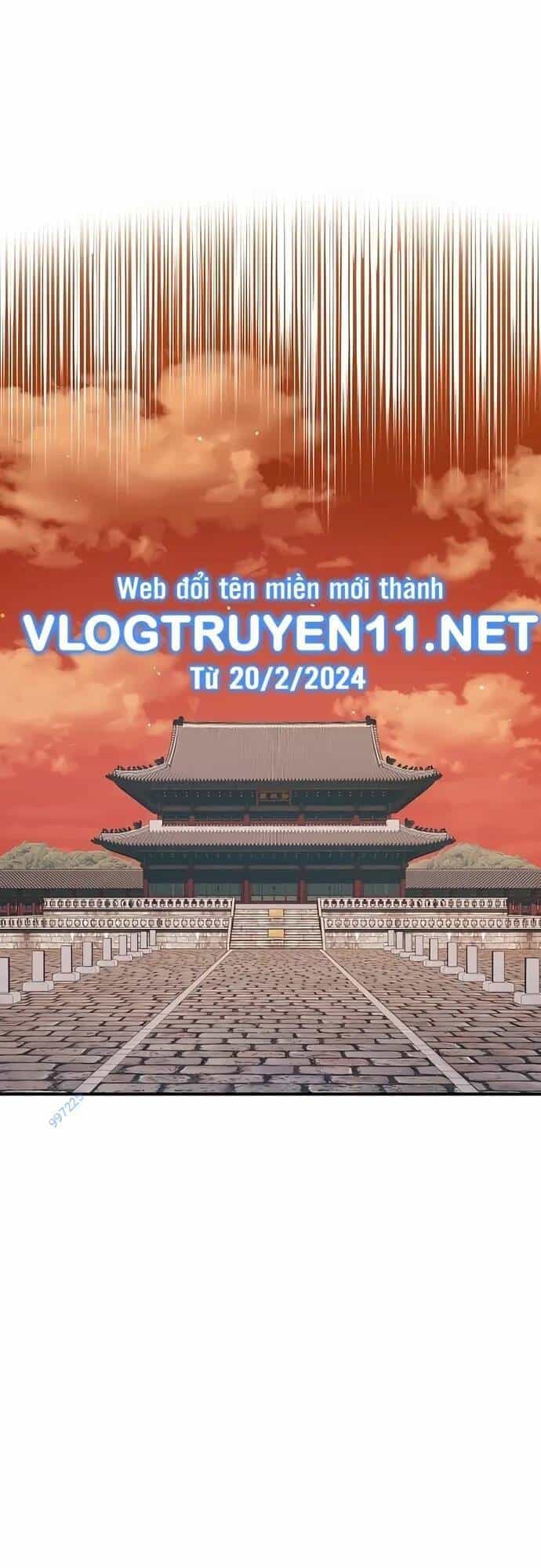 Vương Triều Đen Tối: Joseon - Chương 21 - ảnh 2