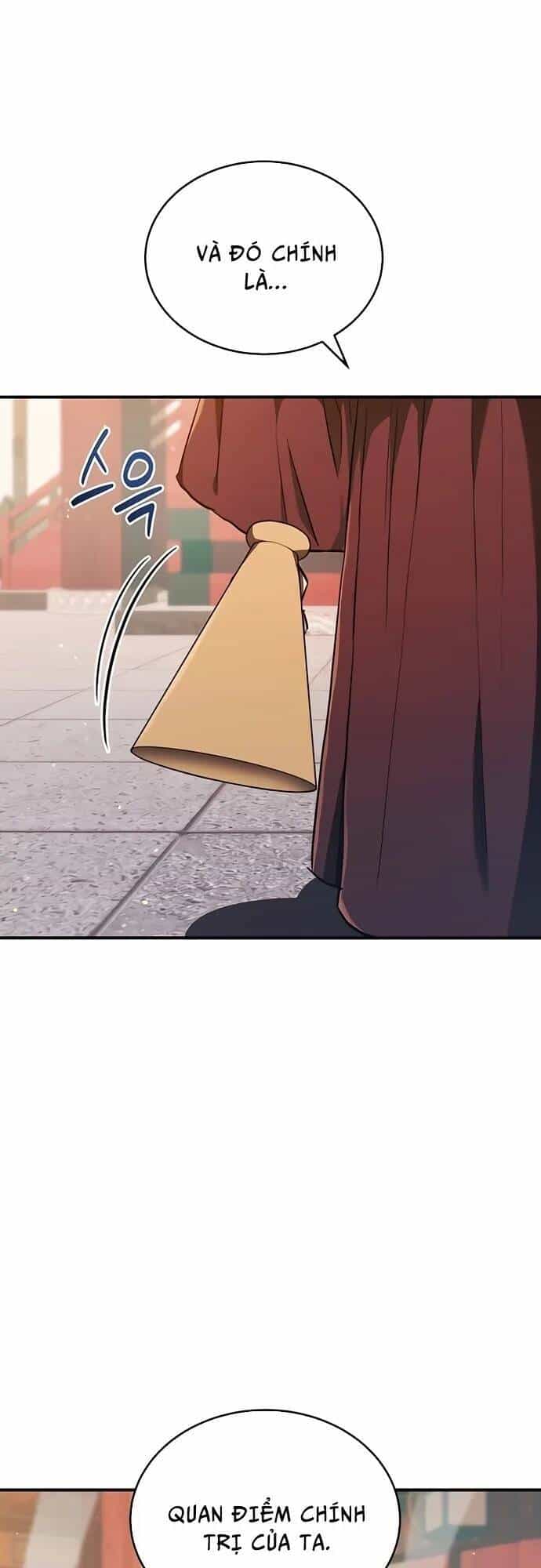 Vương Triều Đen Tối: Joseon - Chương 21 - ảnh 3