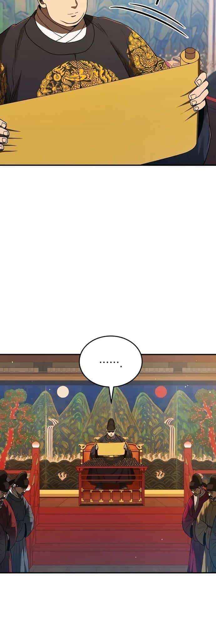 Vương Triều Đen Tối: Joseon - Chương 21 - ảnh 57