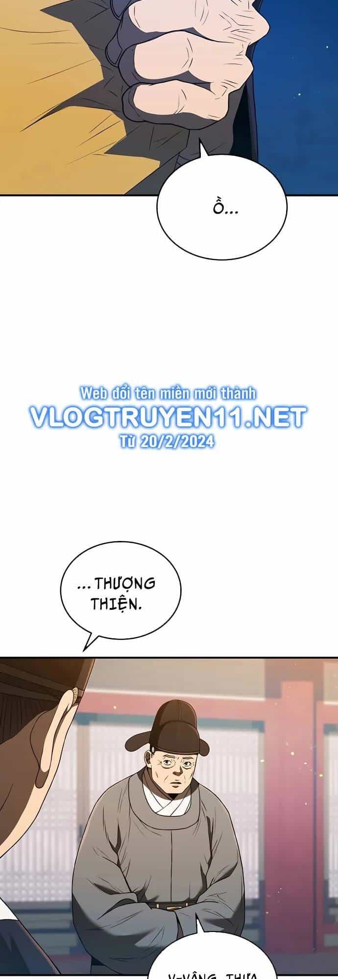 Vương Triều Đen Tối: Joseon - Chương 21 - ảnh 59