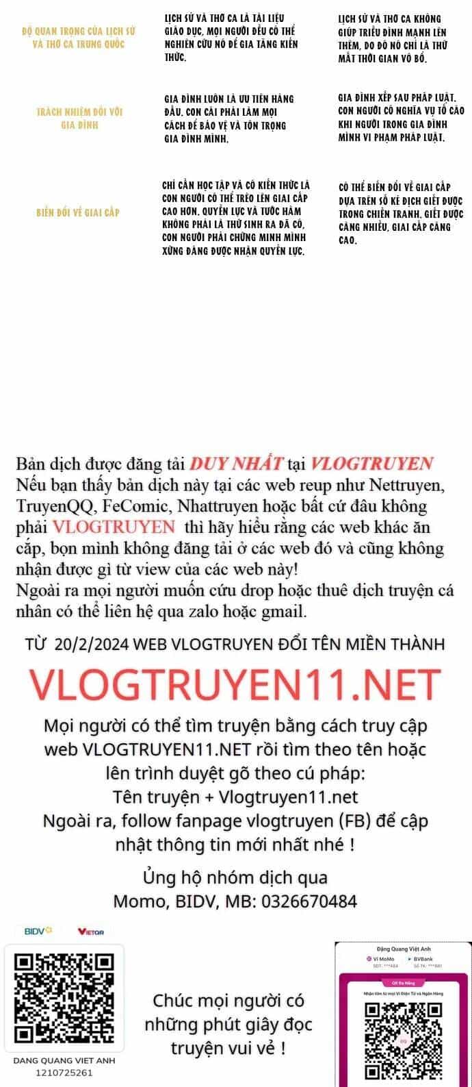 Vương Triều Đen Tối: Joseon - Chương 21 - ảnh 62