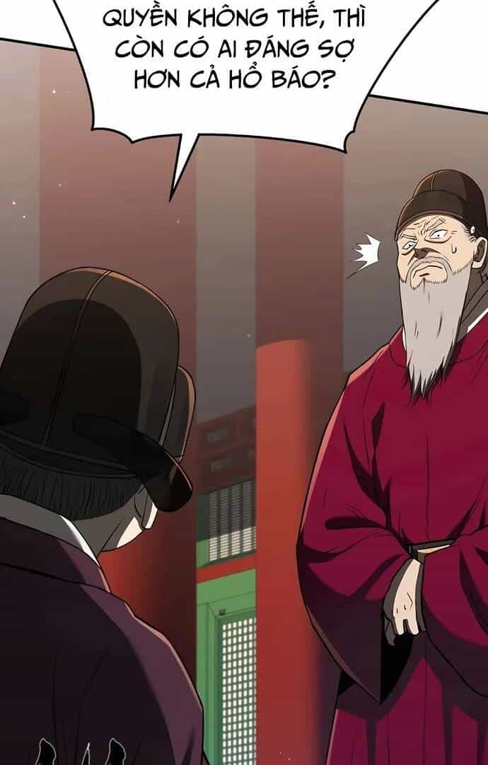 Vương Triều Đen Tối: Joseon - Chương 22 - ảnh 31