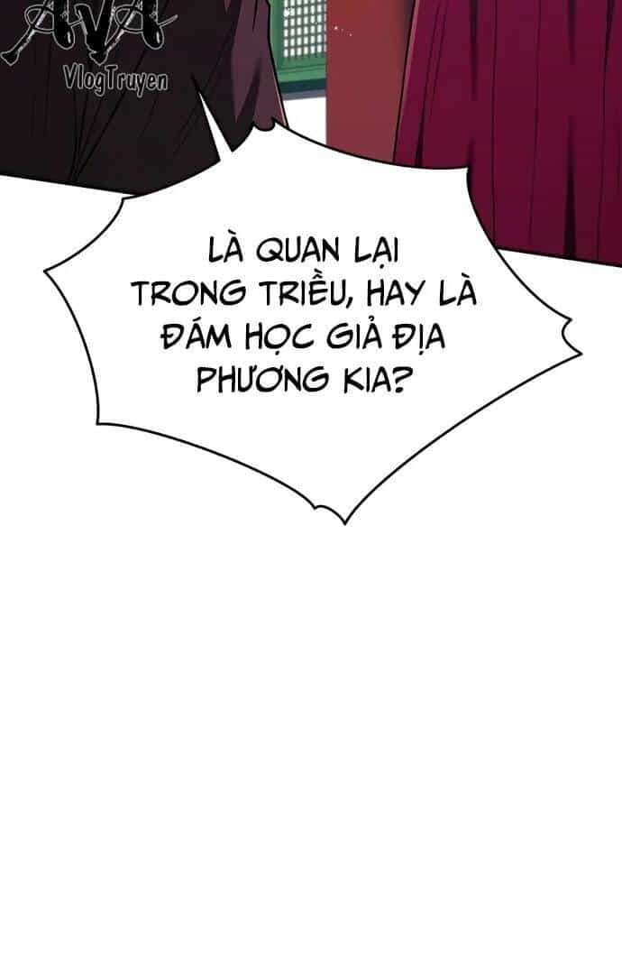 Vương Triều Đen Tối: Joseon - Chương 22 - ảnh 32