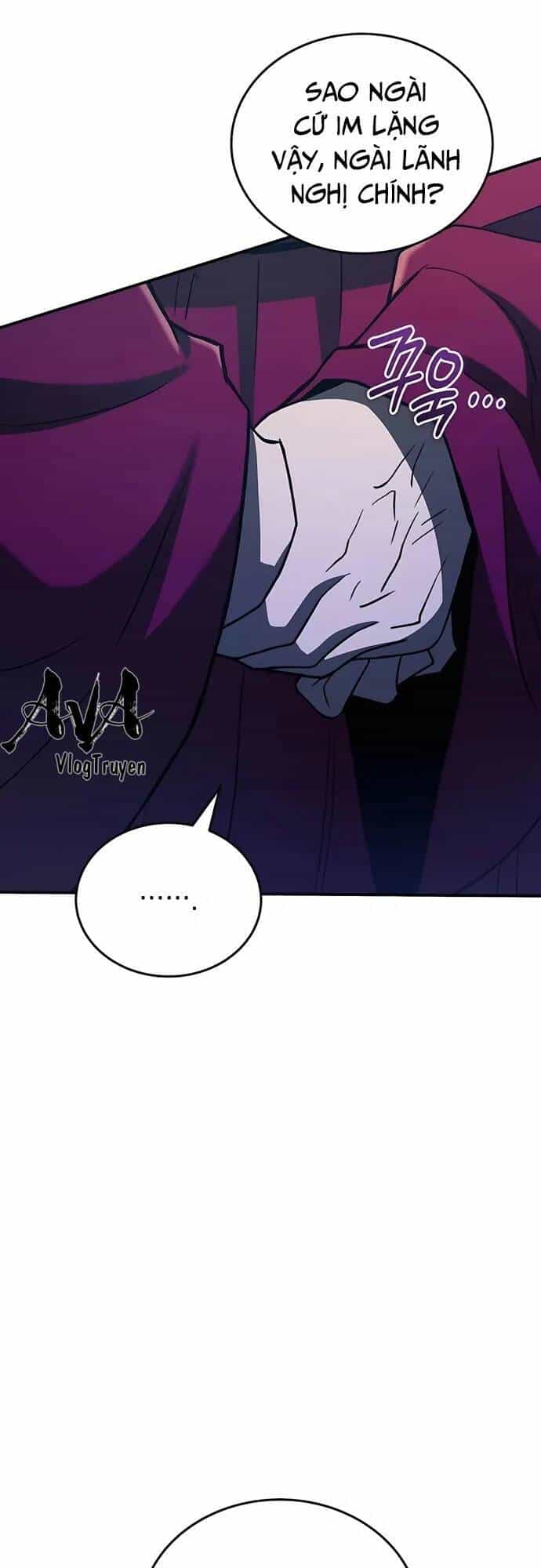Vương Triều Đen Tối: Joseon - Chương 22 - ảnh 36