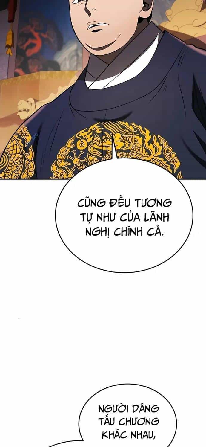 Vương Triều Đen Tối: Joseon - Chương 22 - ảnh 39
