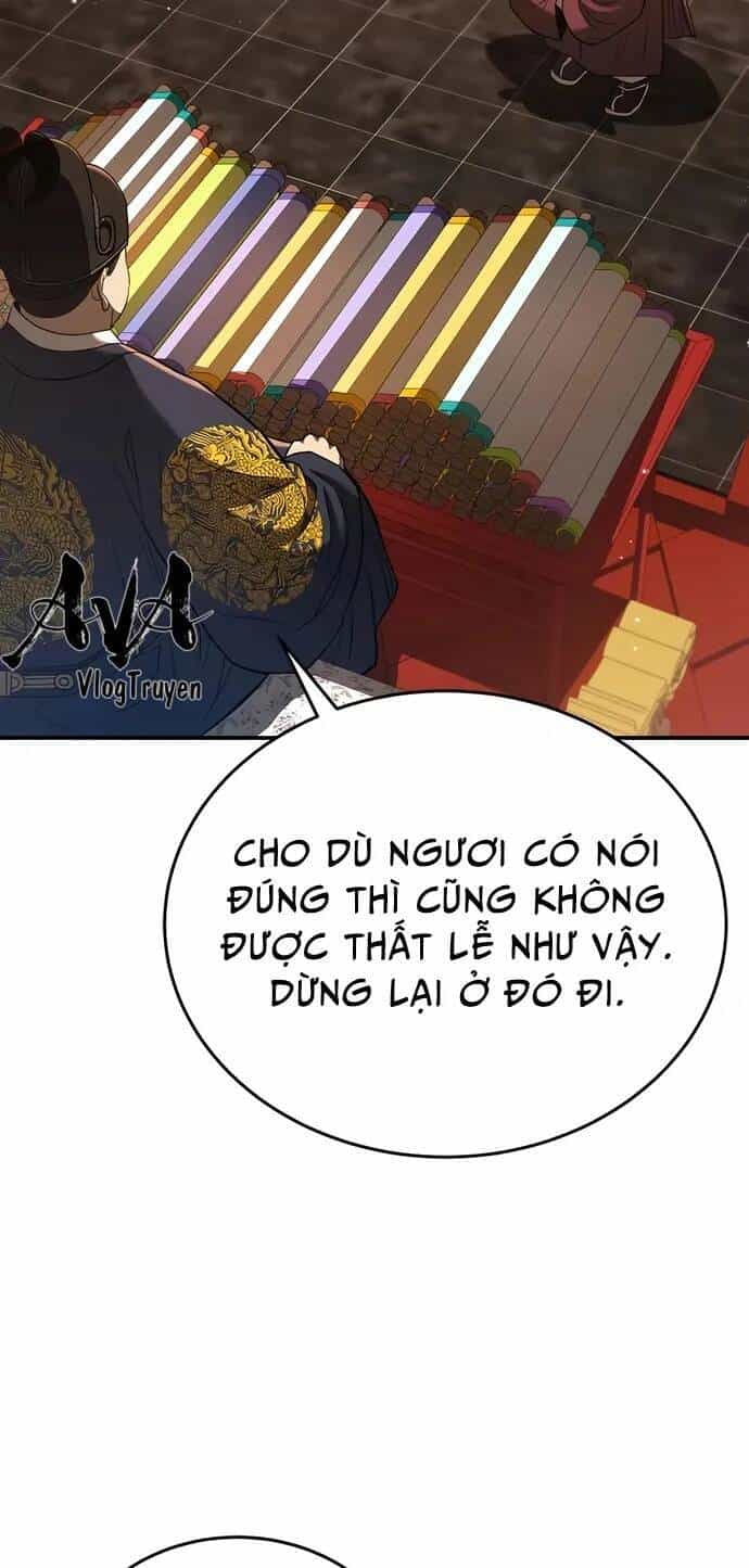 Vương Triều Đen Tối: Joseon - Chương 22 - ảnh 55