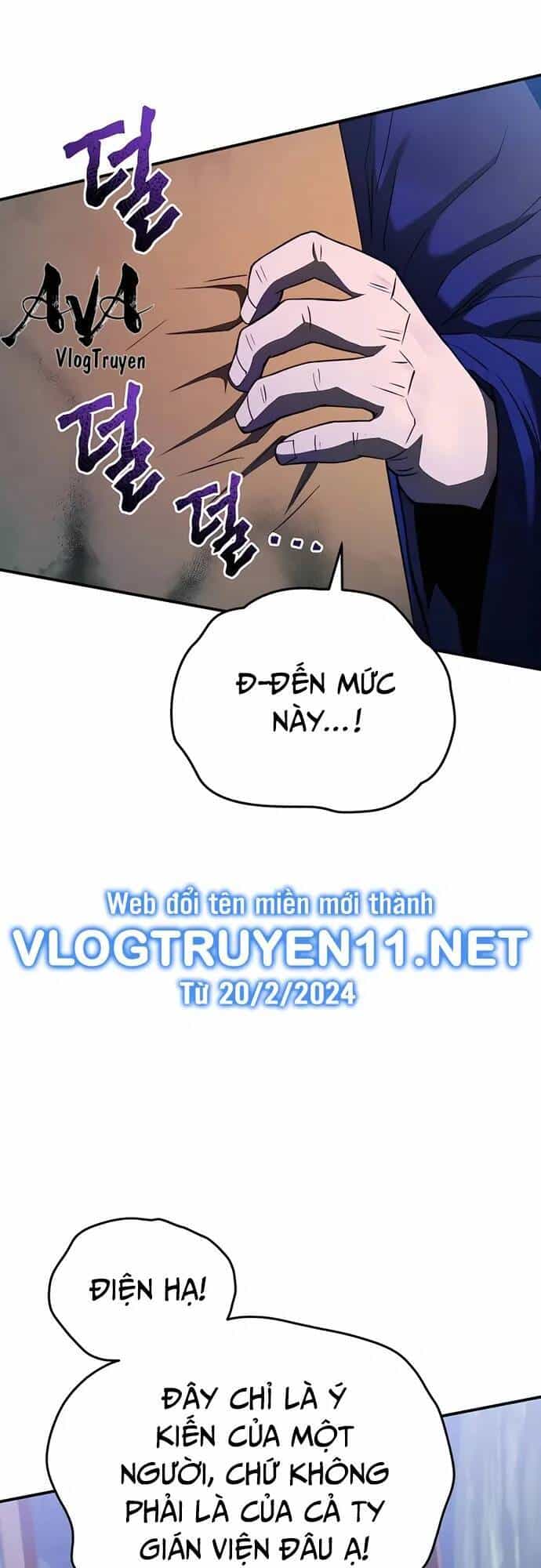 Vương Triều Đen Tối: Joseon - Chương 22 - ảnh 60
