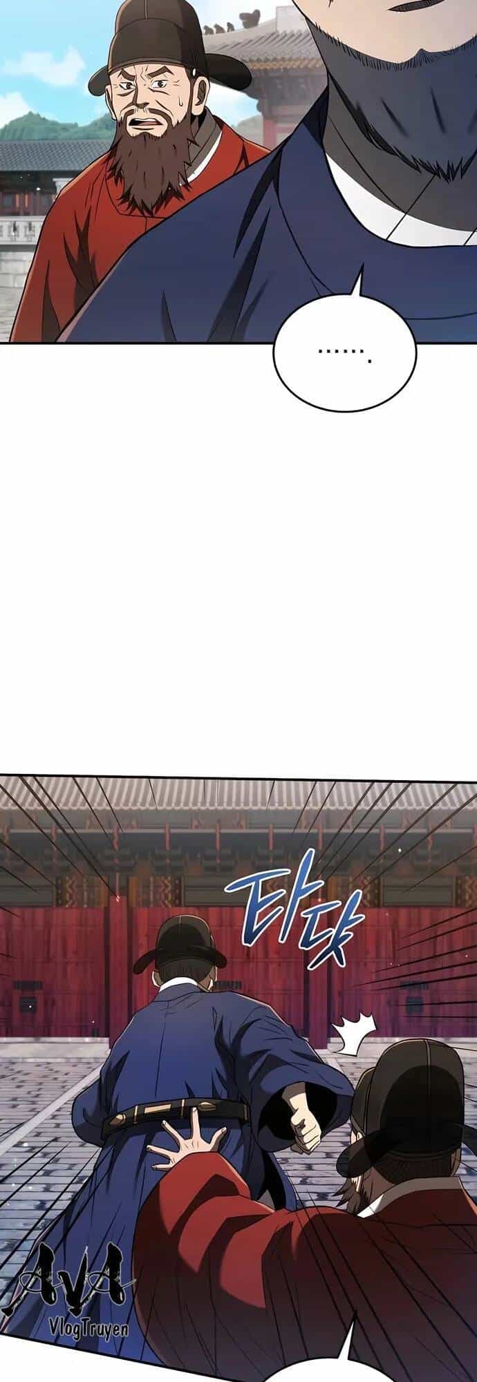 Vương Triều Đen Tối: Joseon - Chương 22 - ảnh 66