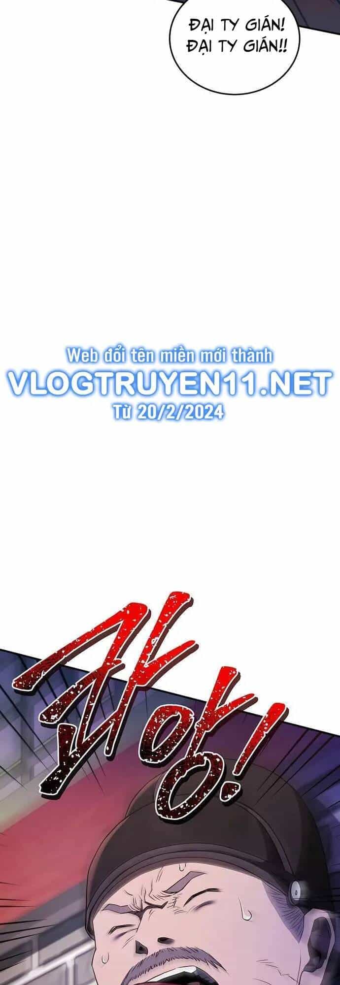 Vương Triều Đen Tối: Joseon - Chương 22 - ảnh 67