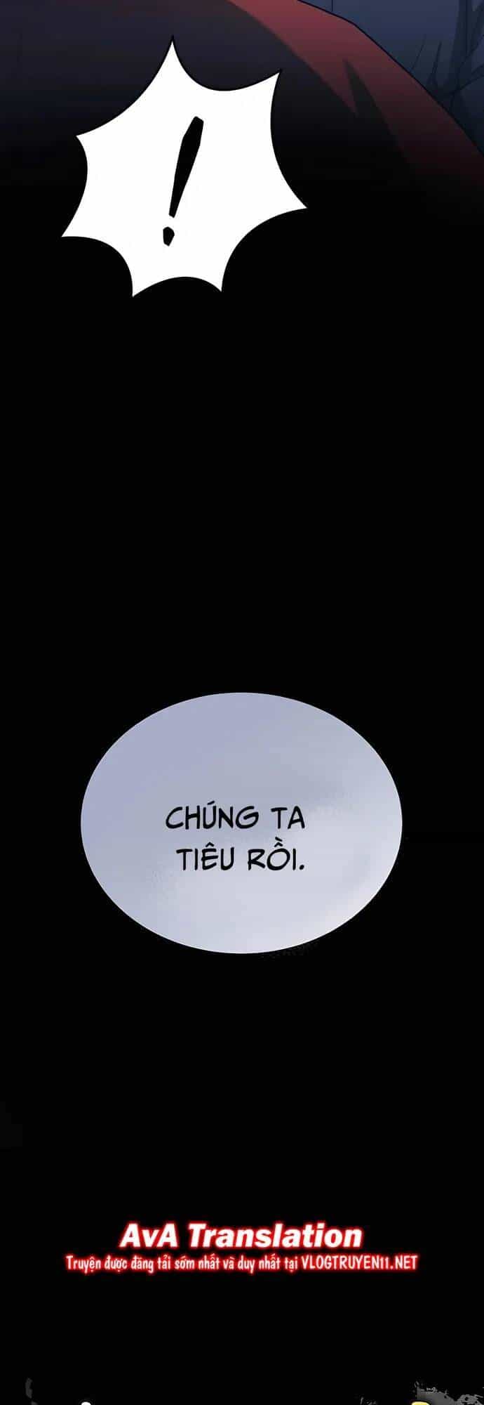 Vương Triều Đen Tối: Joseon - Chương 23 - ảnh 11