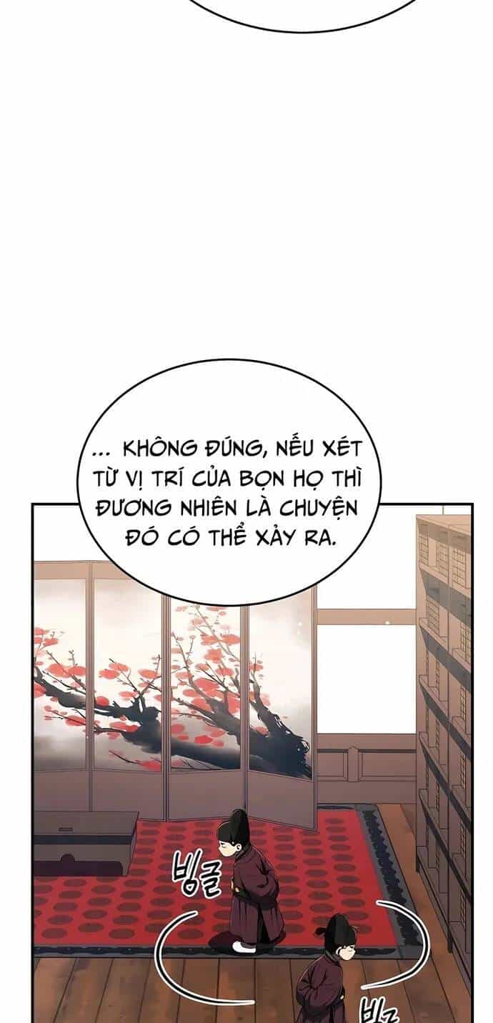 Vương Triều Đen Tối: Joseon - Chương 23 - ảnh 14