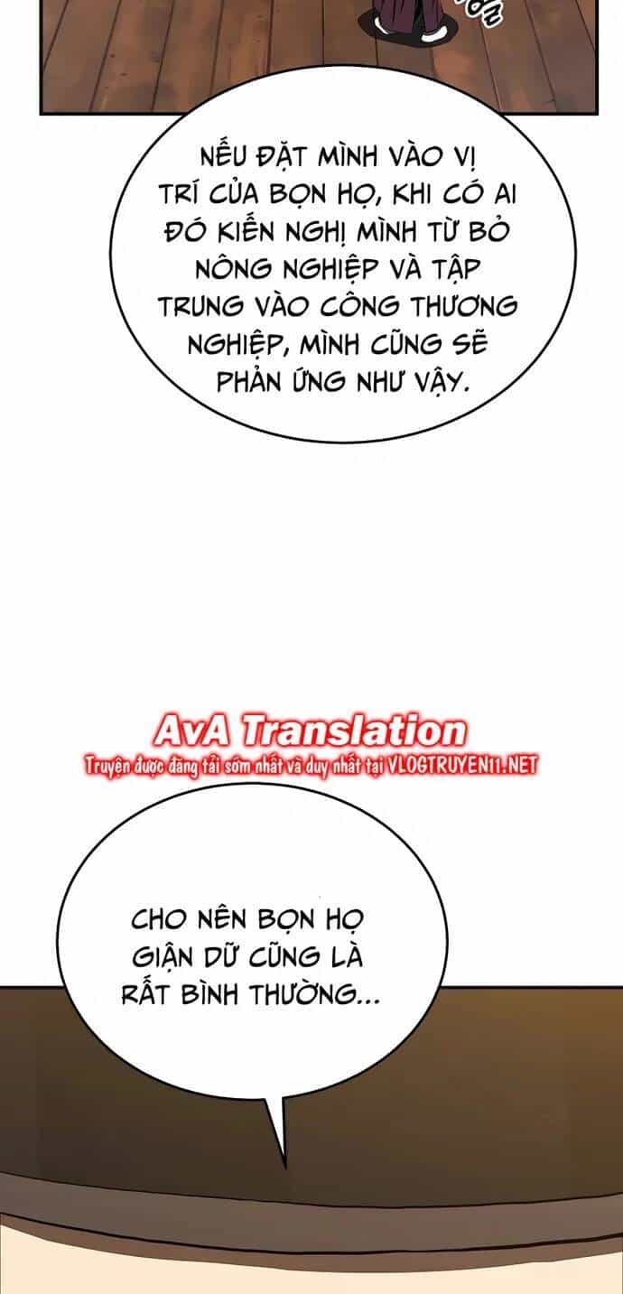 Vương Triều Đen Tối: Joseon - Chương 23 - ảnh 15