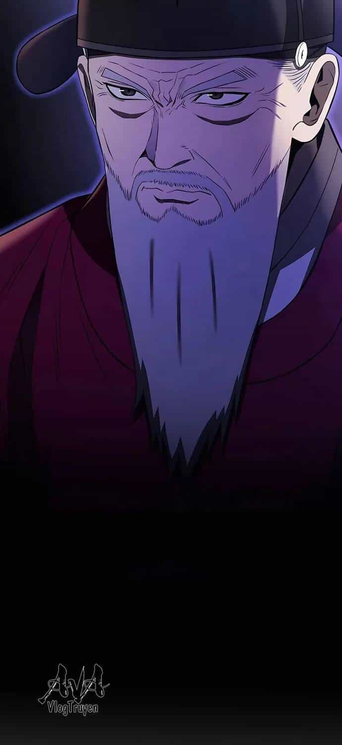 Vương Triều Đen Tối: Joseon - Chương 24 - ảnh 23