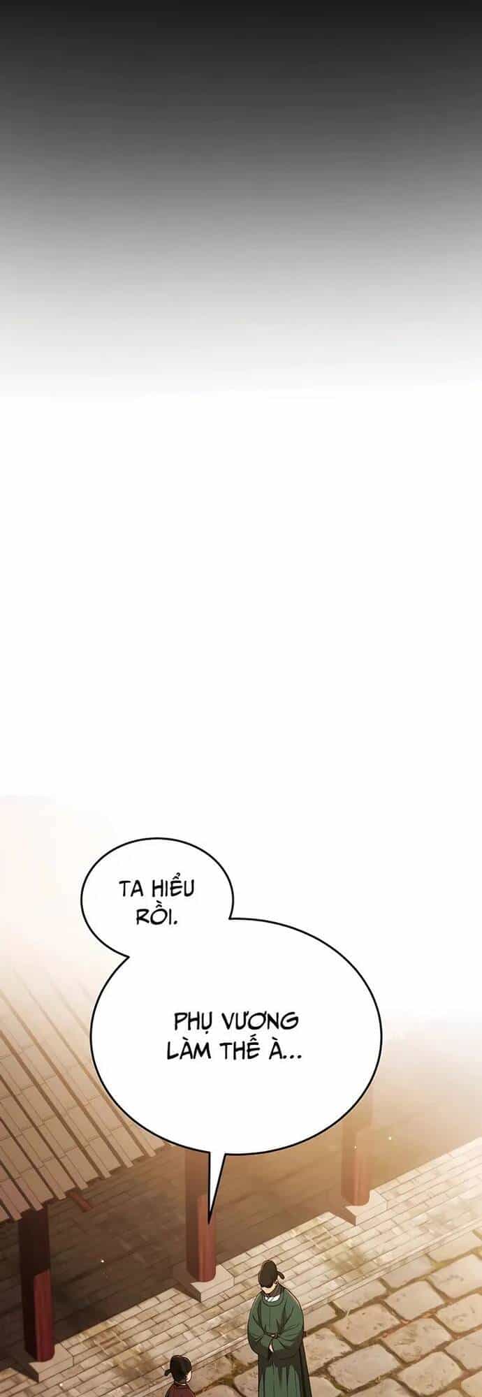 Vương Triều Đen Tối: Joseon - Chương 24 - ảnh 24