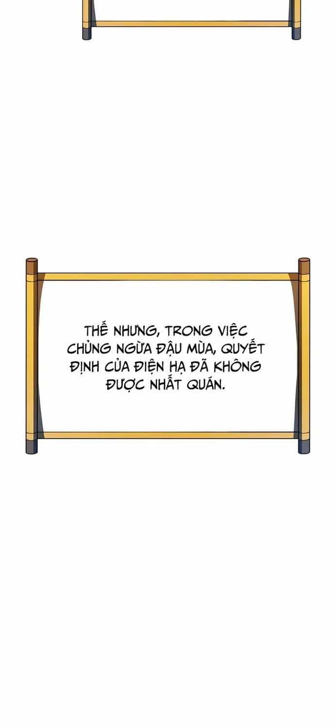 Vương Triều Đen Tối: Joseon - Chương 24 - ảnh 47