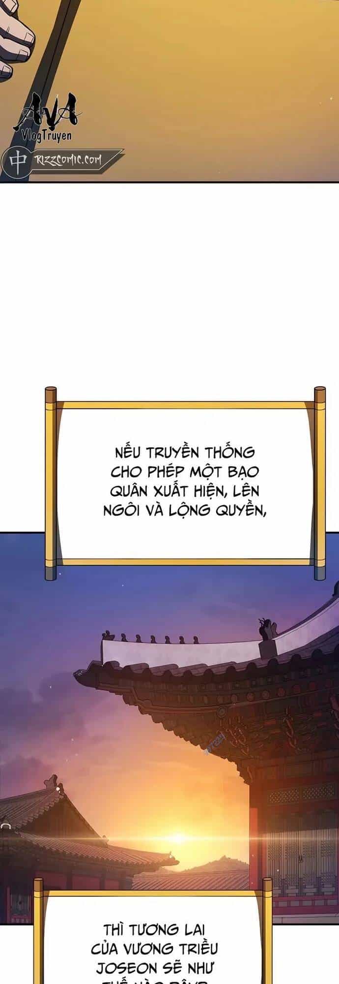 Vương Triều Đen Tối: Joseon - Chương 24 - ảnh 53
