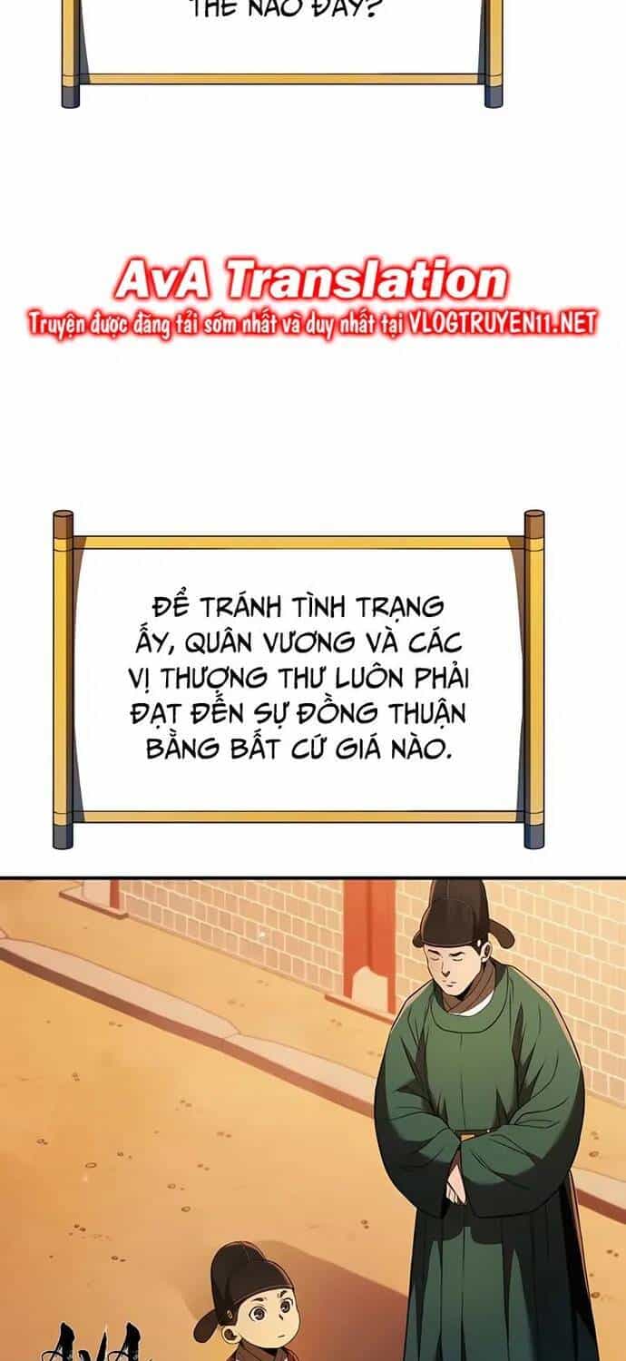 Vương Triều Đen Tối: Joseon - Chương 24 - ảnh 54