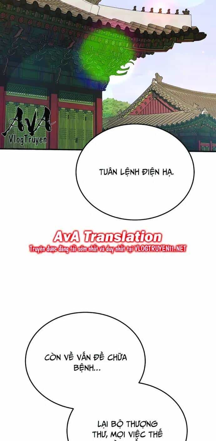 Vương Triều Đen Tối: Joseon - Chương 25 - ảnh 15