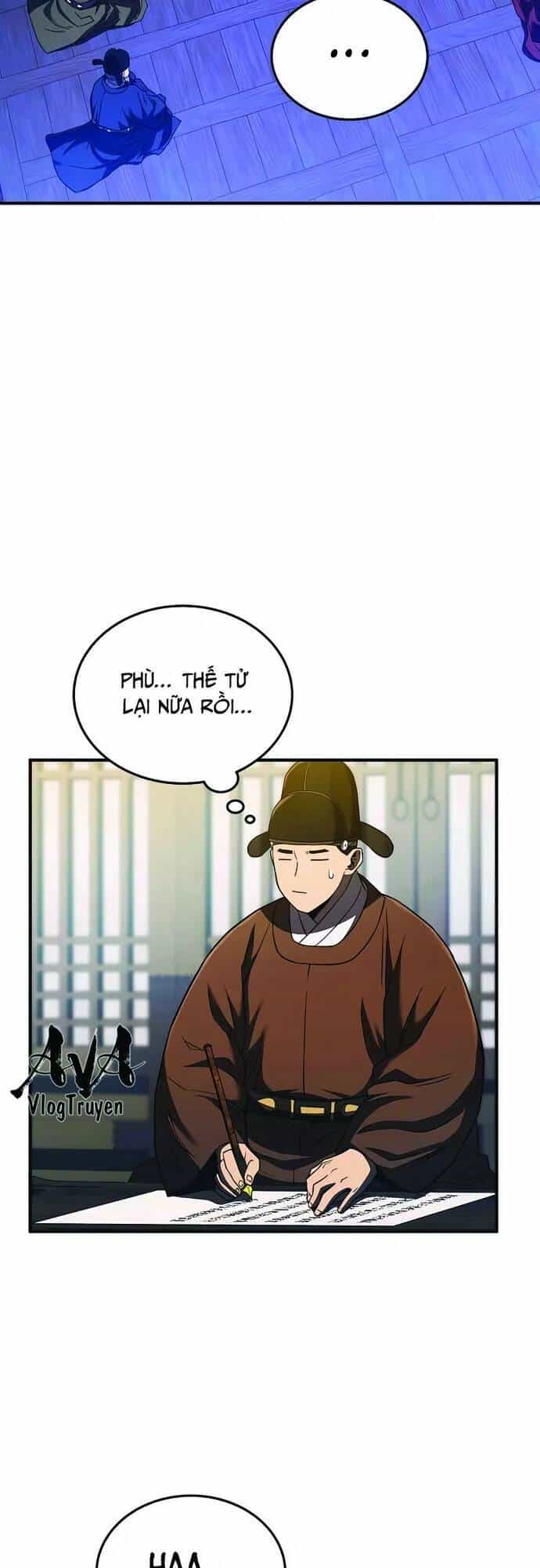 Vương Triều Đen Tối: Joseon - Chương 25 - ảnh 30