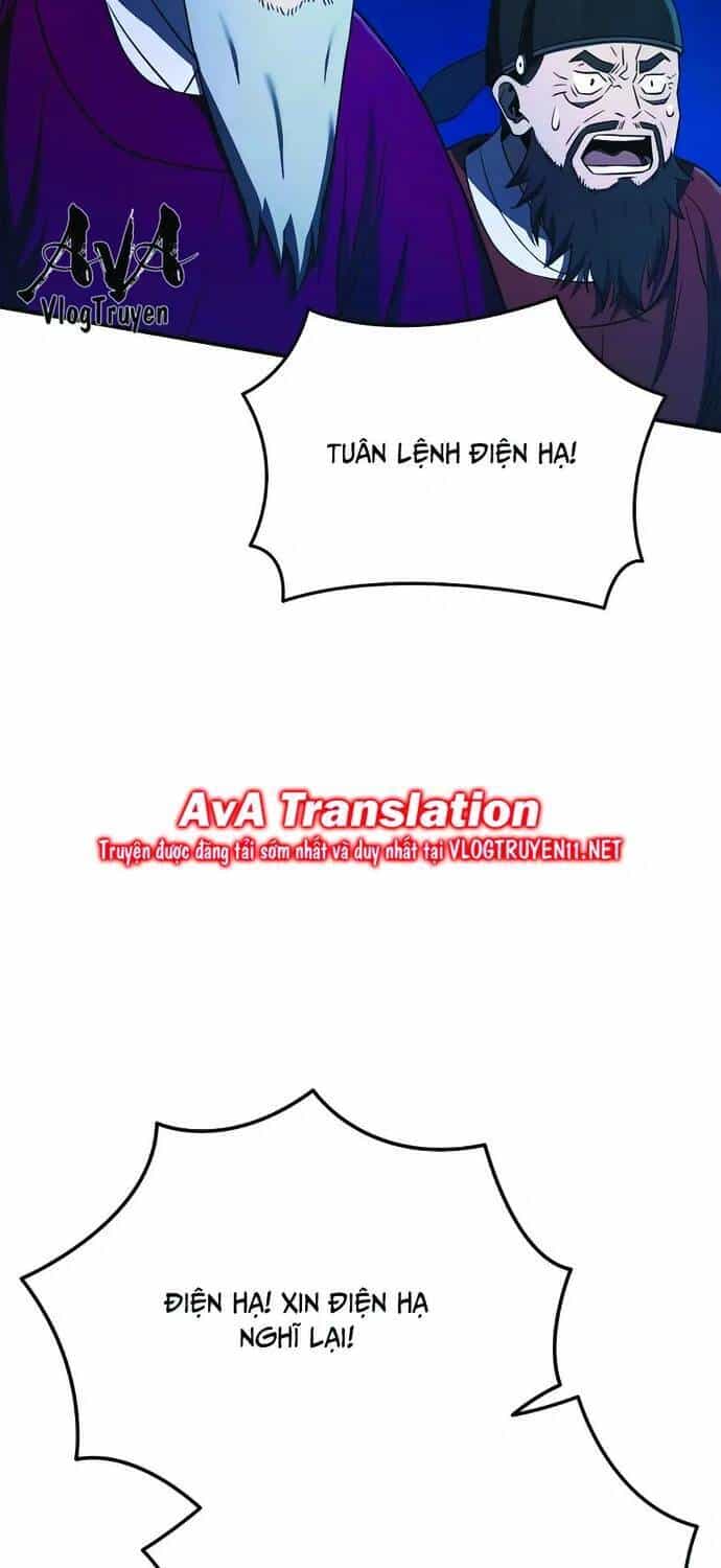Vương Triều Đen Tối: Joseon - Chương 25 - ảnh 62