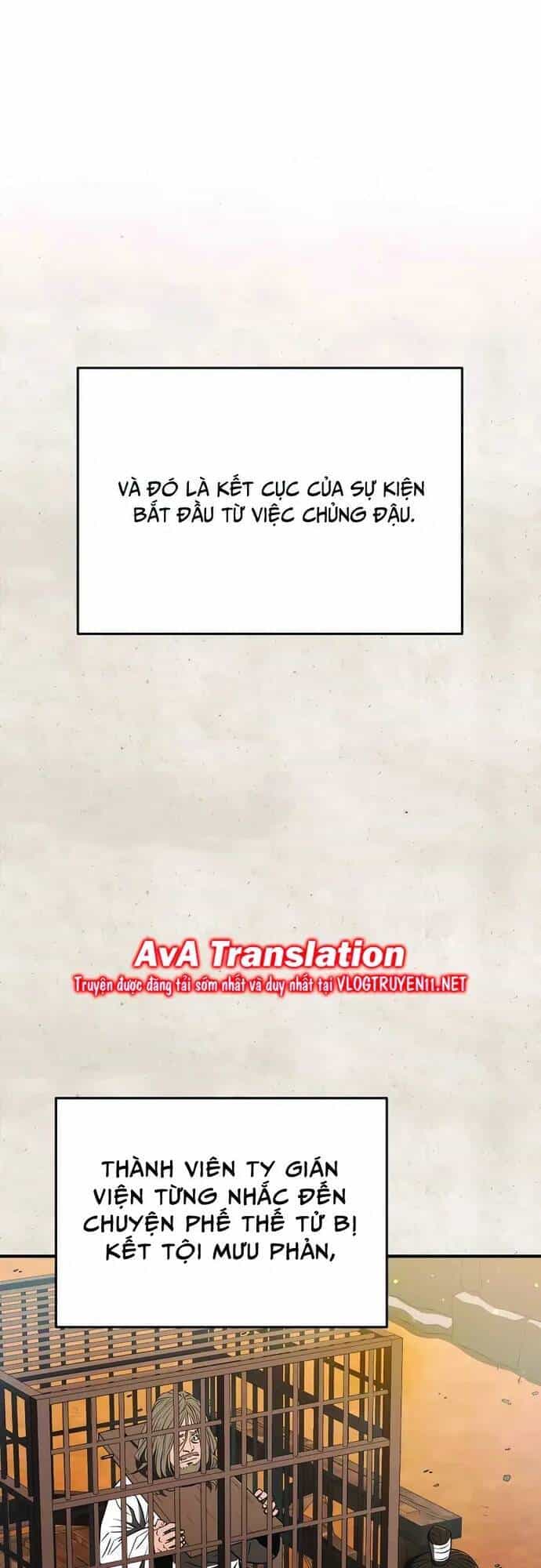 Vương Triều Đen Tối: Joseon - Chương 25 - ảnh 64