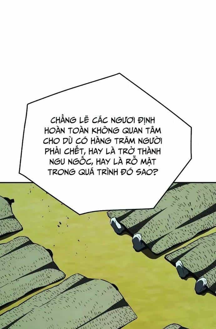 Vương Triều Đen Tối: Joseon - Chương 25 - ảnh 7