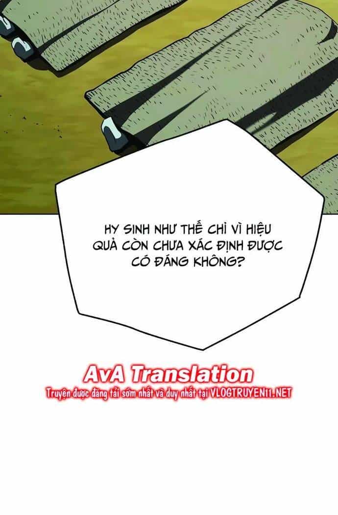 Vương Triều Đen Tối: Joseon - Chương 25 - ảnh 8