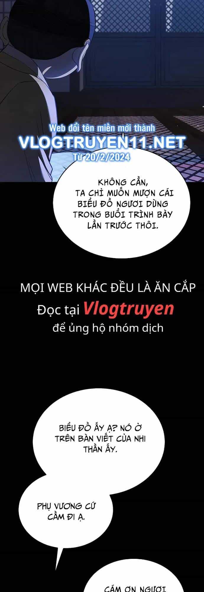 Vương Triều Đen Tối: Joseon - Chương 26 - ảnh 11