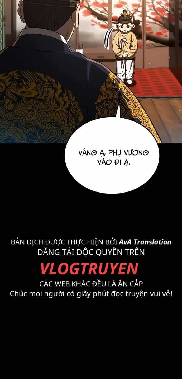 Vương Triều Đen Tối: Joseon - Chương 26 - ảnh 16