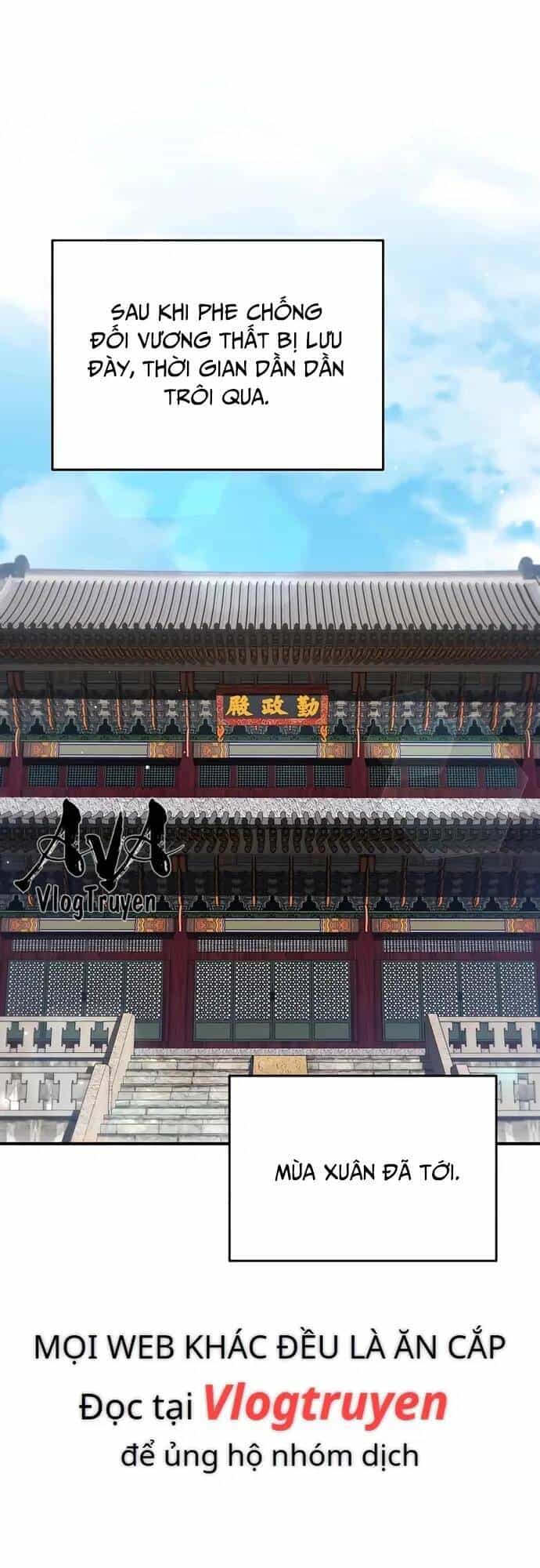 Vương Triều Đen Tối: Joseon - Chương 26 - ảnh 2