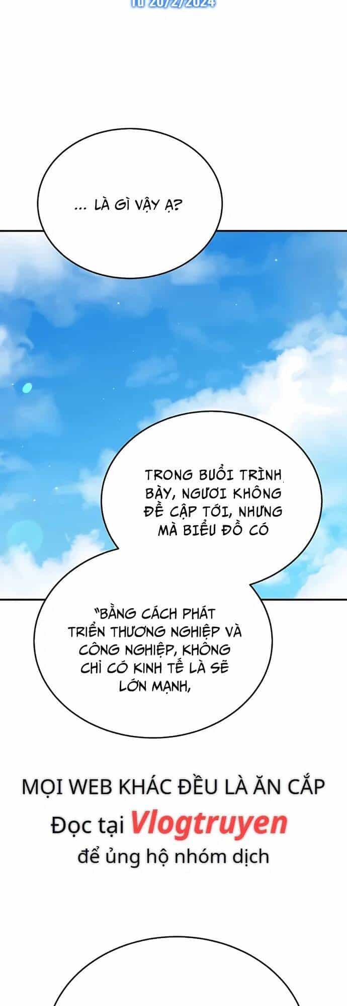 Vương Triều Đen Tối: Joseon - Chương 26 - ảnh 29