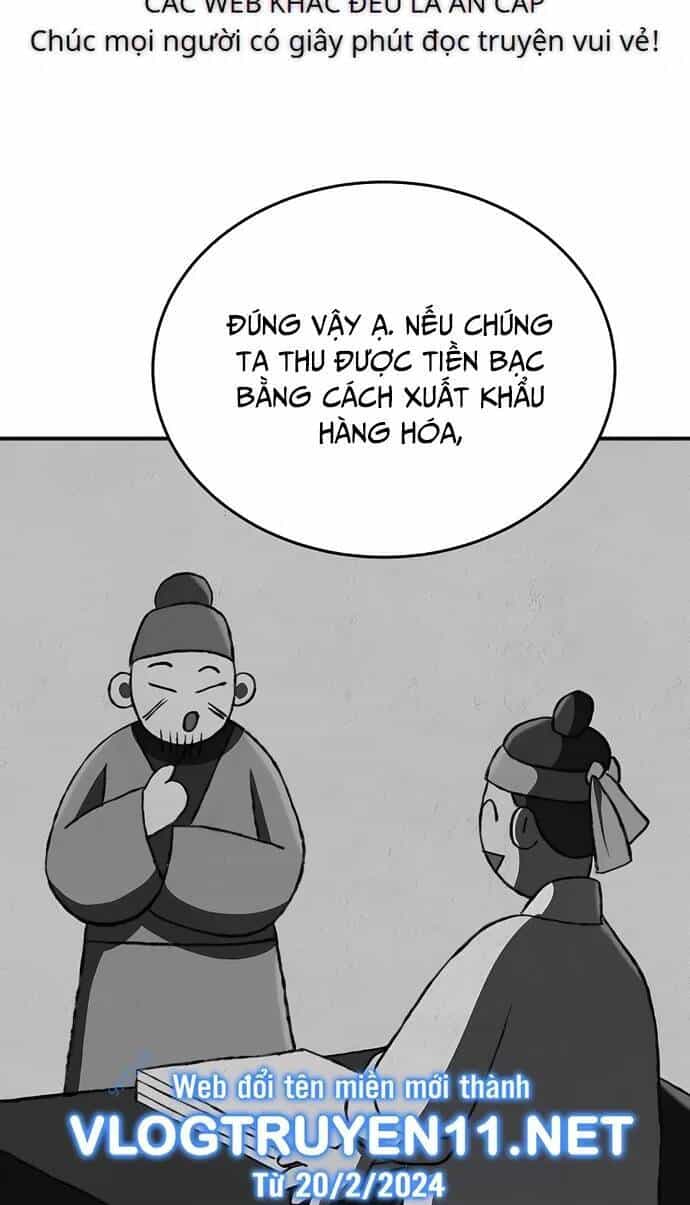 Vương Triều Đen Tối: Joseon - Chương 26 - ảnh 39
