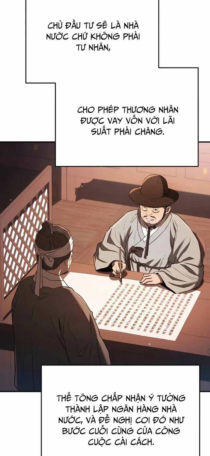 Vương Triều Đen Tối: Joseon - Chương 26 - ảnh 47