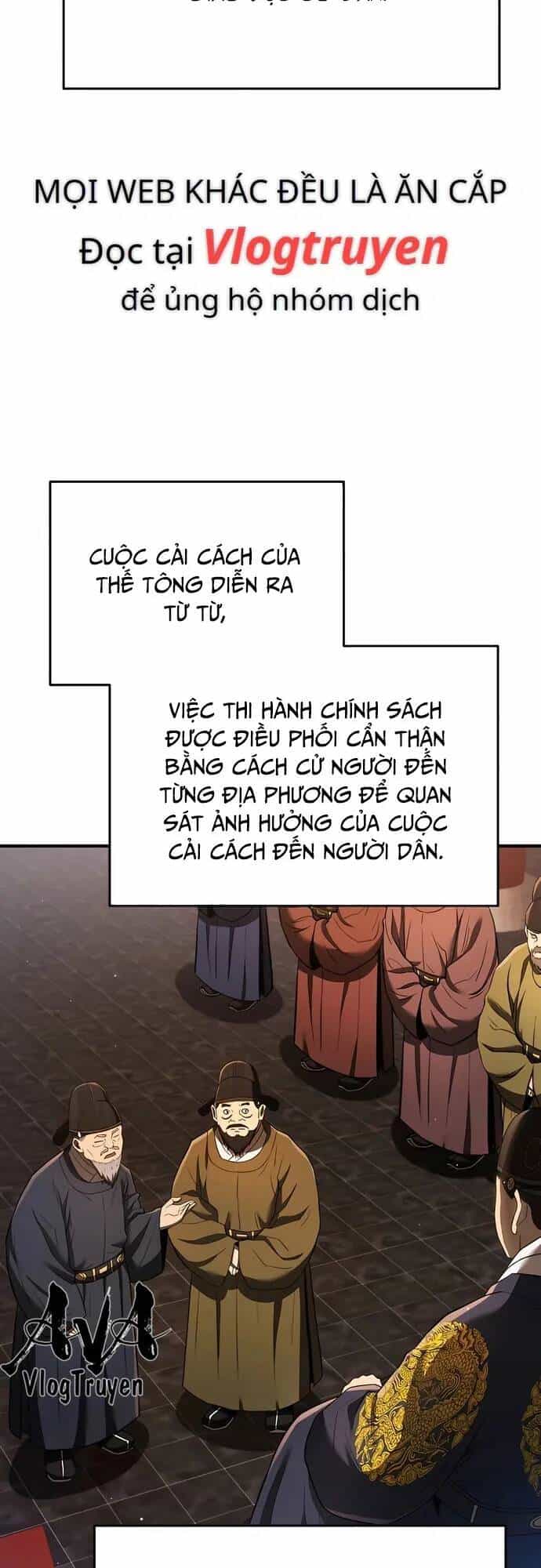 Vương Triều Đen Tối: Joseon - Chương 26 - ảnh 50