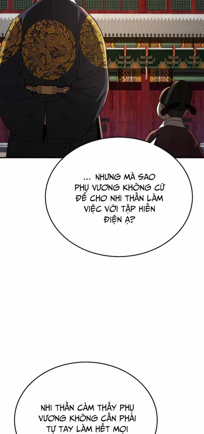 Vương Triều Đen Tối: Joseon - Chương 26 - ảnh 55