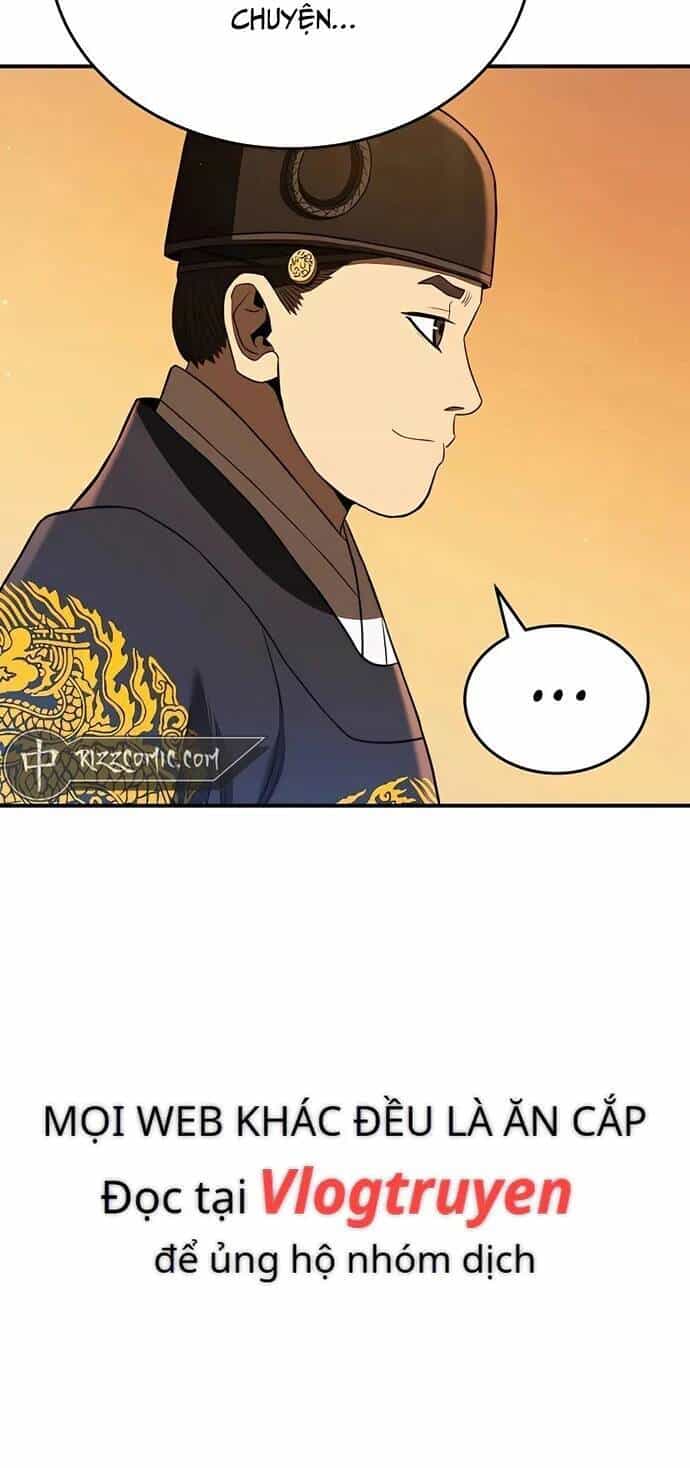Vương Triều Đen Tối: Joseon - Chương 26 - ảnh 56