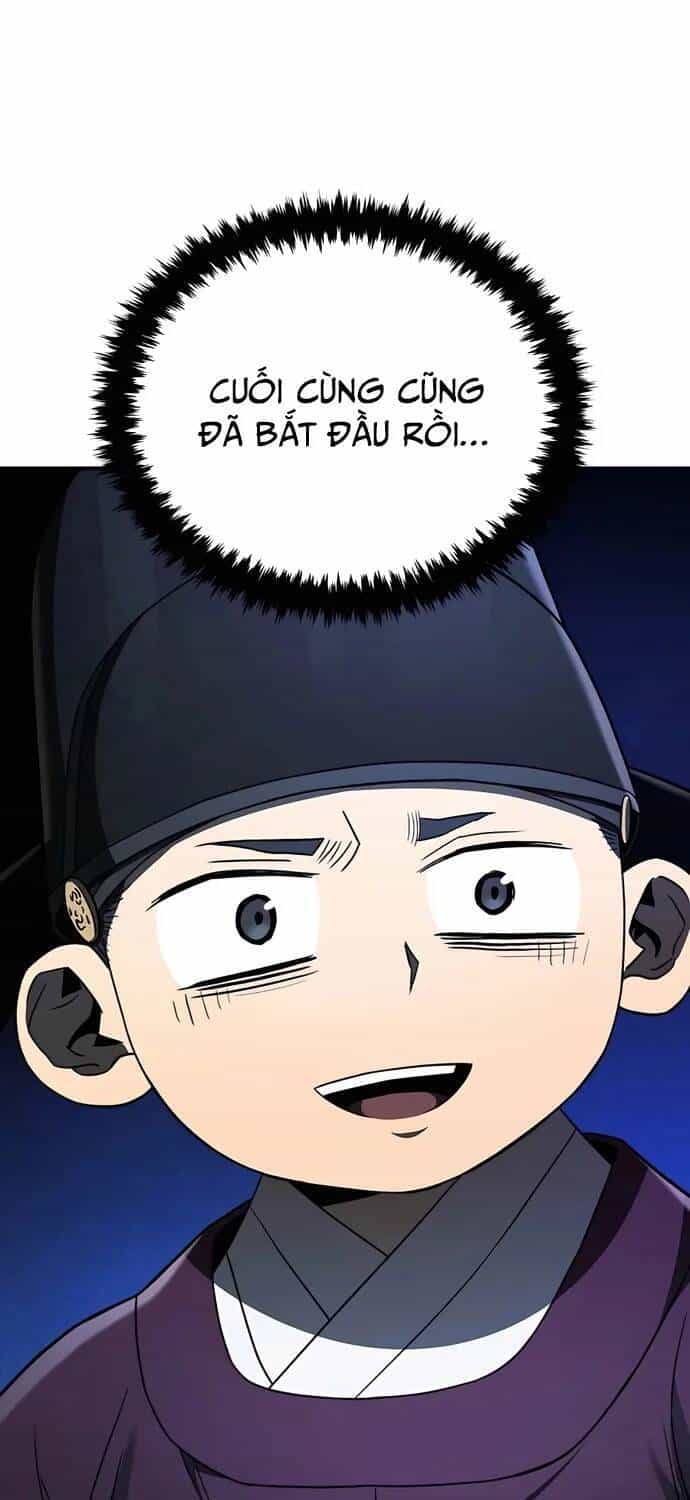 Vương Triều Đen Tối: Joseon - Chương 26 - ảnh 7