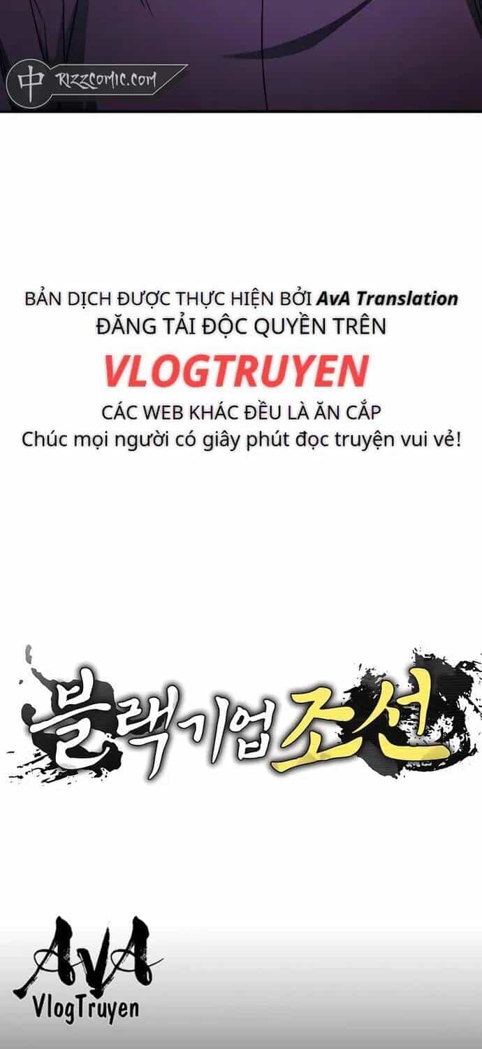 Vương Triều Đen Tối: Joseon - Chương 26 - ảnh 8