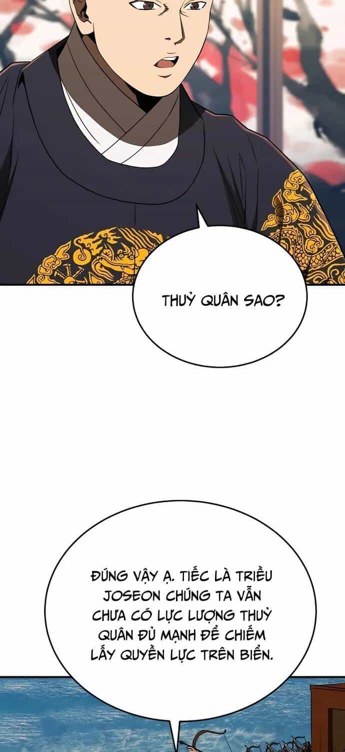 Vương Triều Đen Tối: Joseon - Chương 27 - ảnh 15