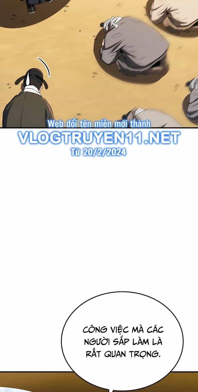 Vương Triều Đen Tối: Joseon - Chương 27 - ảnh 44